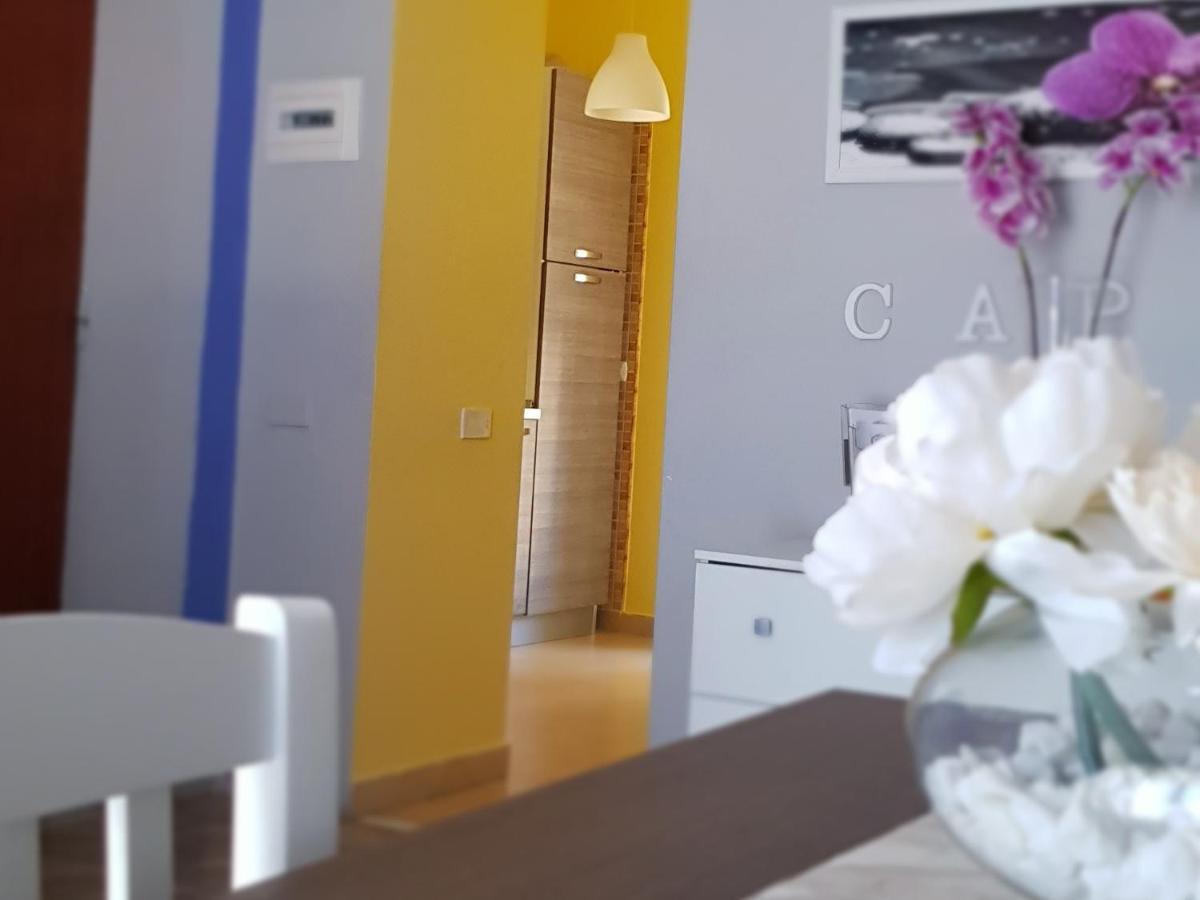 Niky Home Санта-Мария-Капуа-Ветере Экстерьер фото