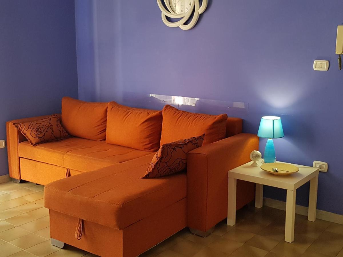 Niky Home Санта-Мария-Капуа-Ветере Экстерьер фото